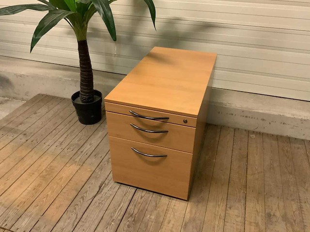 Ladeblok - afbeelding 1 van  7