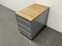 Ladeblok