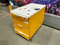 Ladeblok - afbeelding 1 van  5