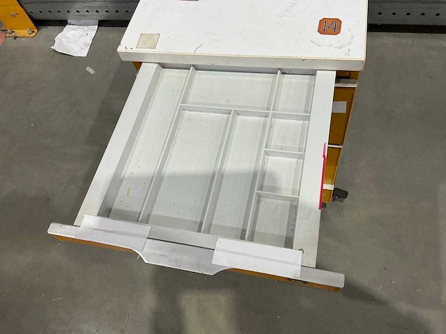 Ladeblok - afbeelding 4 van  5