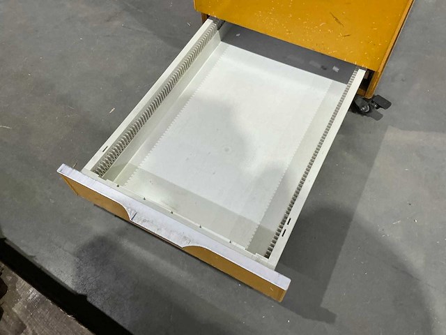 Ladeblok - afbeelding 3 van  5