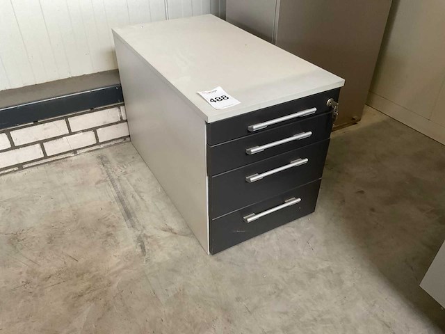 Ladeblok - afbeelding 1 van  3