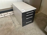 Ladeblok - afbeelding 1 van  3