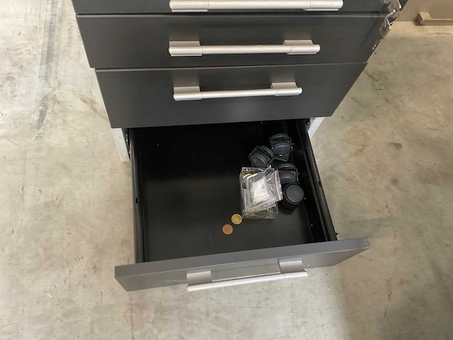 Ladeblok - afbeelding 2 van  3