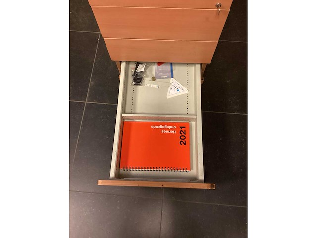 Ladeblok - afbeelding 6 van  6