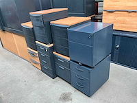 Ladeblokken en archiefkasten - afbeelding 2 van  8