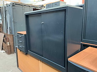 Ladeblokken en archiefkasten - afbeelding 3 van  8