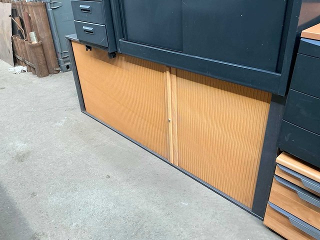 Ladeblokken en archiefkasten - afbeelding 4 van  8