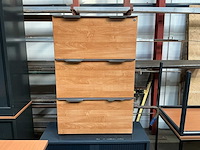 Ladeblokken en archiefkasten - afbeelding 6 van  8