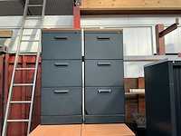 Ladeblokken en archiefkasten - afbeelding 7 van  8