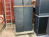 Ladeblokken en archiefkasten - afbeelding 8 van  8