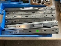 Ladedragers en bevestigingsmateriaal - afbeelding 2 van  4