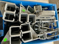 Ladedragers en bevestigingsmateriaal - afbeelding 4 van  4