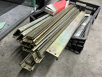 Ladegeleiders (12x) - afbeelding 1 van  4