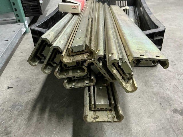 Ladegeleiders (12x) - afbeelding 2 van  4