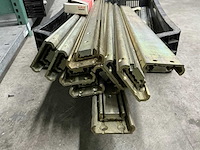 Ladegeleiders (12x) - afbeelding 2 van  4