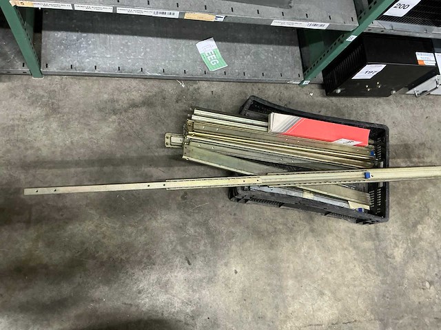 Ladegeleiders (12x) - afbeelding 3 van  4