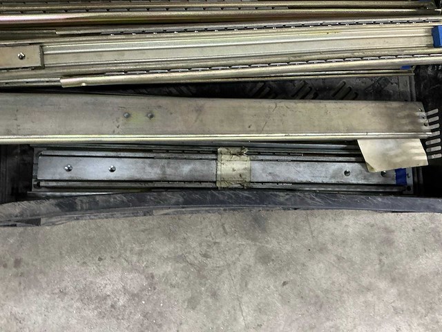 Ladegeleiders (12x) - afbeelding 4 van  4