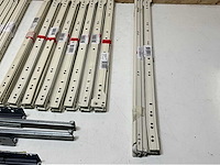 Ladegeleiders diverse maten (23x) - afbeelding 2 van  11