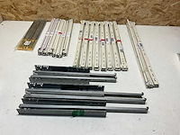 Ladegeleiders diverse maten (23x) - afbeelding 1 van  11