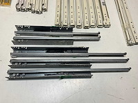 Ladegeleiders diverse maten (23x) - afbeelding 5 van  11