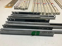 Ladegeleiders diverse maten (23x) - afbeelding 6 van  11