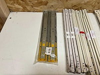 Ladegeleiders diverse maten (23x) - afbeelding 7 van  11