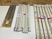 Ladegeleiders diverse maten (23x) - afbeelding 8 van  11