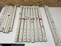 Ladegeleiders diverse maten (23x) - afbeelding 10 van  11