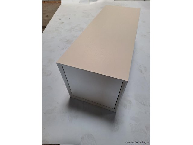 Ladekast - ca. 104x39x39 cm - afbeelding 1 van  4