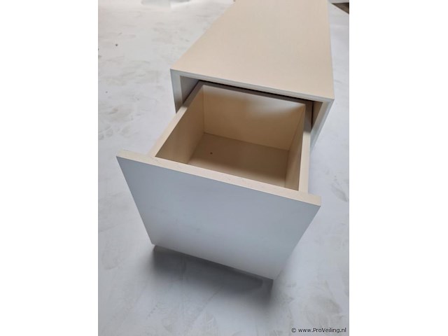 Ladekast - ca. 104x39x39 cm - afbeelding 4 van  4