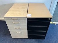 Ladekast (2x) - afbeelding 2 van  3