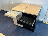 Ladekast (2x) - afbeelding 3 van  3