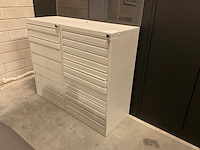 Ladekast (2x) - afbeelding 1 van  3