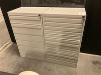 Ladekast (2x) - afbeelding 2 van  3