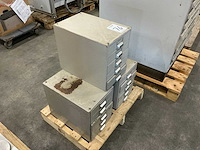 Ladekast (3x) - afbeelding 2 van  2