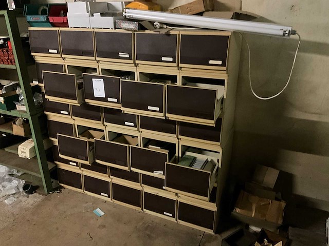 Ladekast (3x) - afbeelding 2 van  8