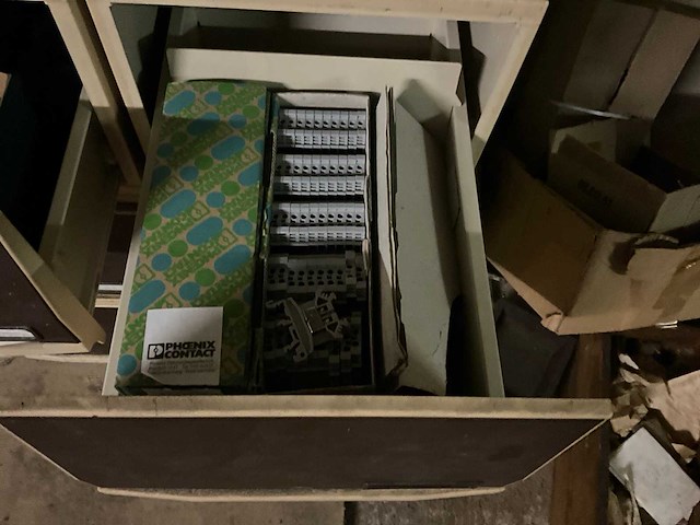 Ladekast (3x) - afbeelding 4 van  8