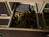 Ladekast (3x) - afbeelding 7 van  8