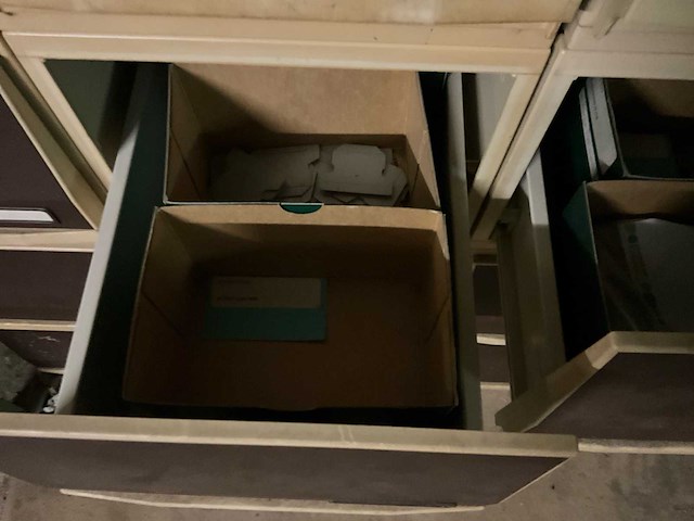 Ladekast (3x) - afbeelding 8 van  8