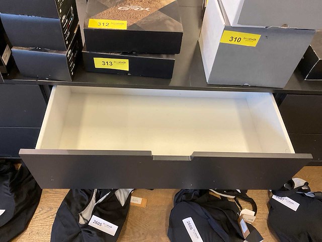 Ladekast (6x) - afbeelding 7 van  7