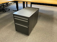 Ladekast 75x43x59 cm - afbeelding 1 van  8