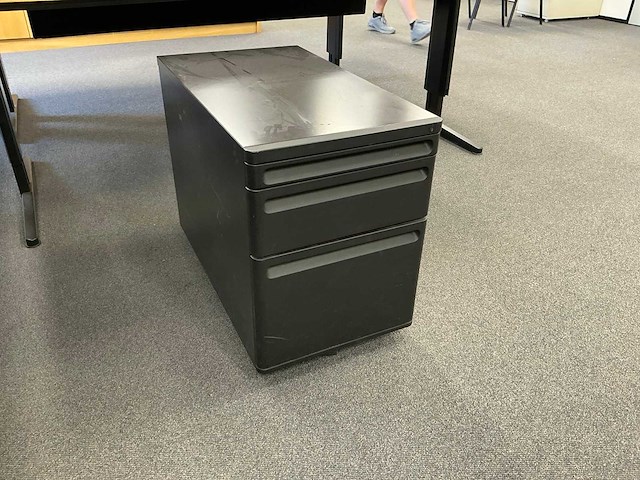 Ladekast 75x43x59 cm - afbeelding 3 van  8
