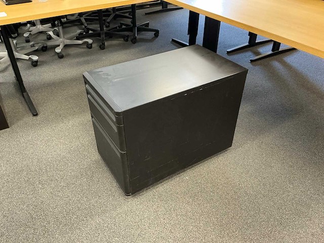 Ladekast 75x43x59 cm - afbeelding 5 van  8