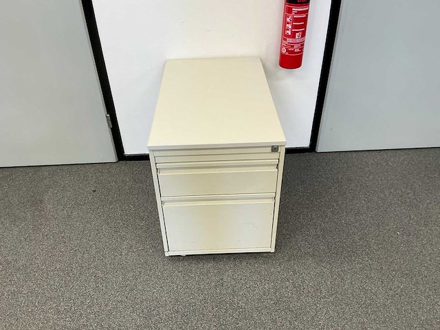 Ladekast 75x46x60 cm - afbeelding 2 van  7