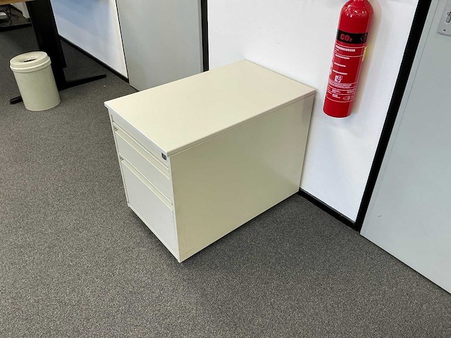 Ladekast 75x46x60 cm - afbeelding 5 van  7