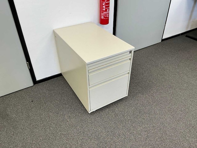 Ladekast 75x46x60 cm - afbeelding 3 van  6