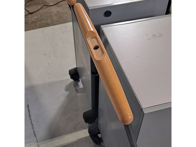 Ladekast, gispen - afbeelding 2 van  12