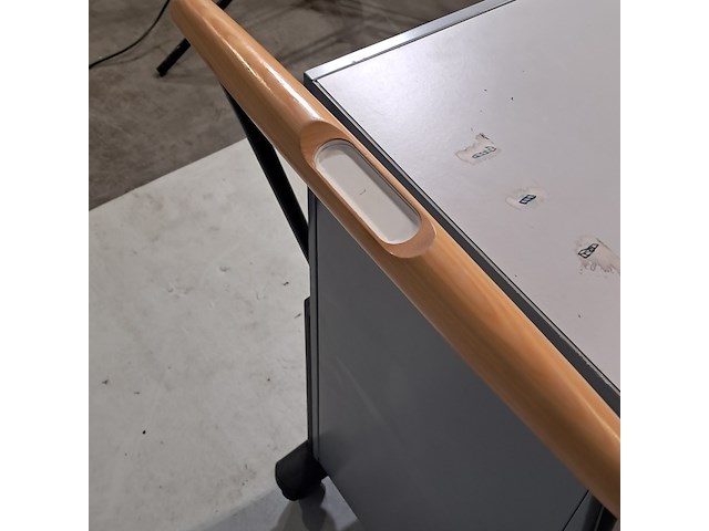 Ladekast, gispen - afbeelding 3 van  12