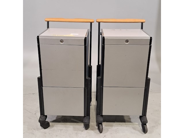 Ladekast, gispen - afbeelding 1 van  12